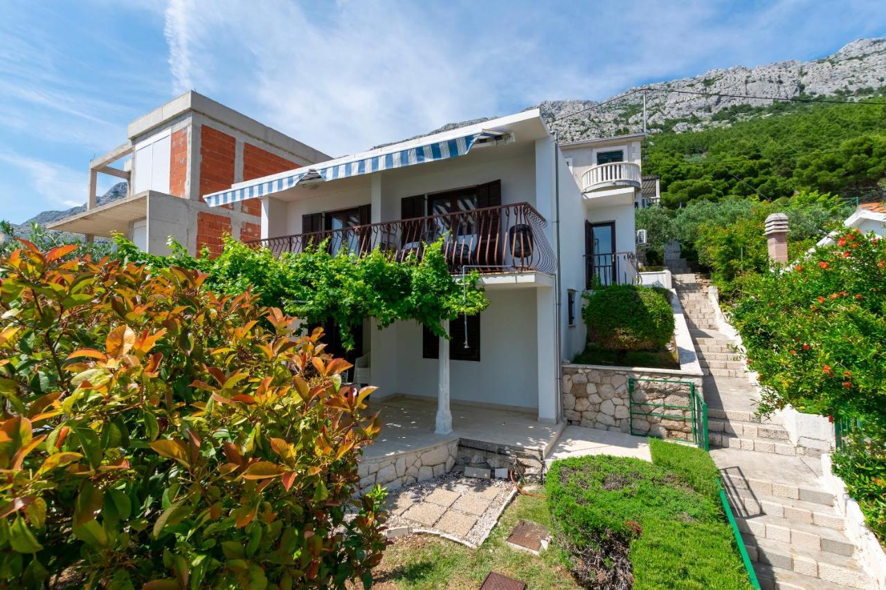 Apartments Djani Mimice Exterior foto