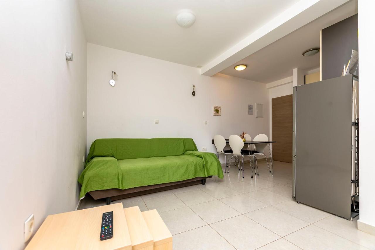 Apartments Djani Mimice Exterior foto